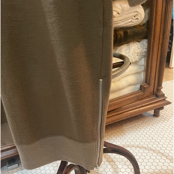 EUC John Lawrence Sullivan Wool Dress - Picture 4 of 7